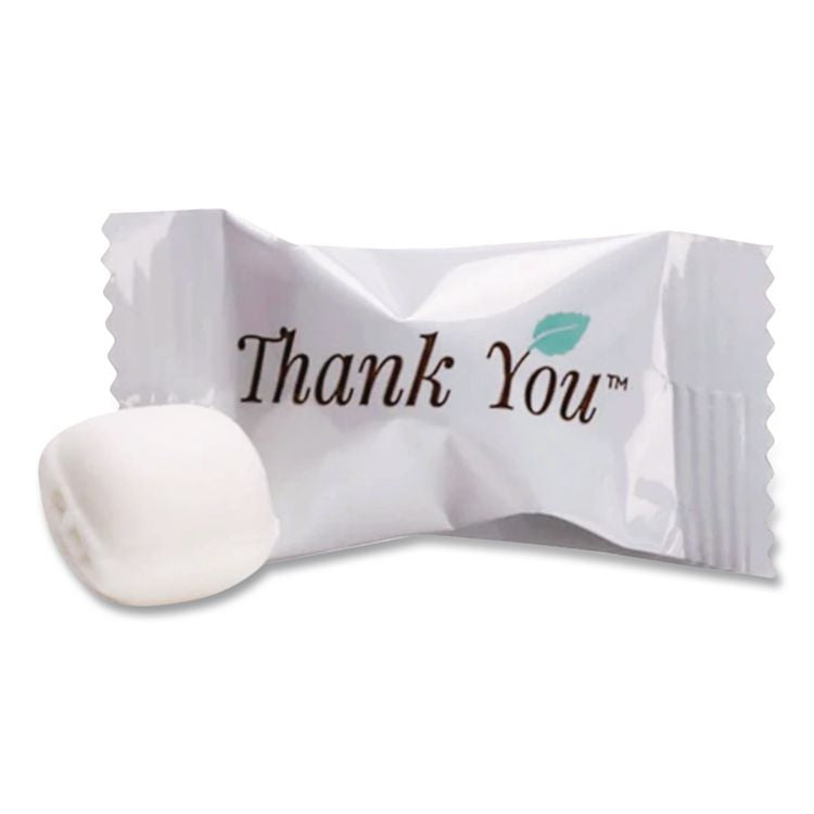 Thank You Buttermints Candies, 26 oz Bag