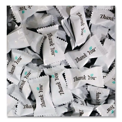 Thank You Buttermints Candies, 26 oz Bag