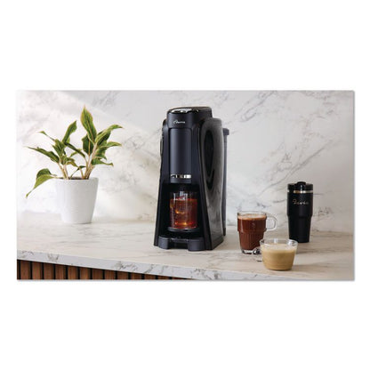 Aroma Brewer, Cool Gray