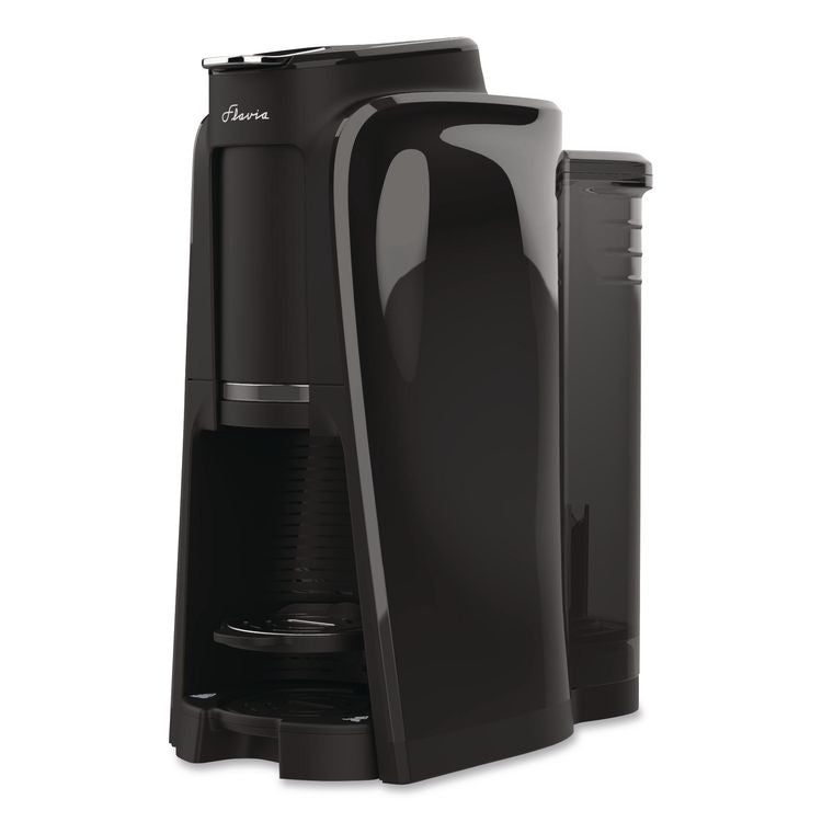 Aroma Brewer, Black