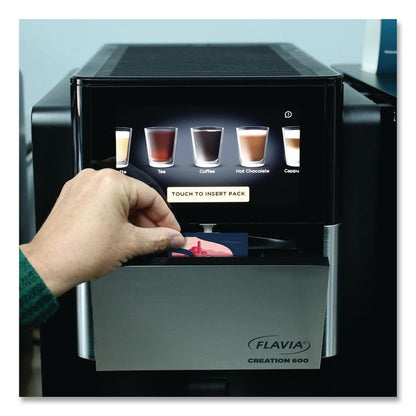 Lavazza Momento Passion Coffee Freshpack, 38/Carton
