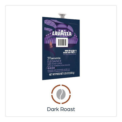 Lavazza Momento Elegance Coffee Freshpack, 38/Carton