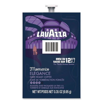 Lavazza Momento Elegance Coffee Freshpack, 38/Carton