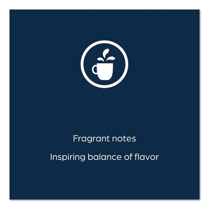 Lavazza Momento Romance Coffee Freshpack, 38/Carton