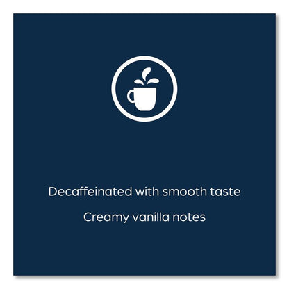Alterra French Vanilla Coffee Freshpack, 40/Carton