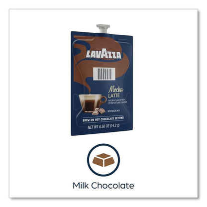 Lavazza Mocha Latte, 72/Carton
