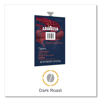 Intenso Coffee Freshpack, 76/Carton