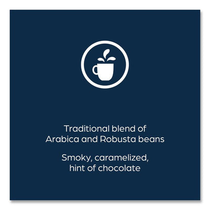 Intenso Coffee Freshpack, 76/Carton