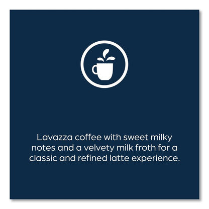 Lavazza Classic Latte, 72/Carton