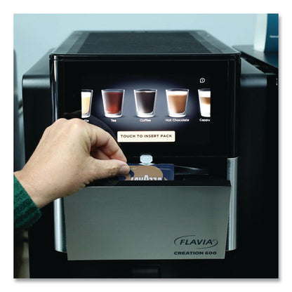 Lavazza Classic Latte, 72/Carton