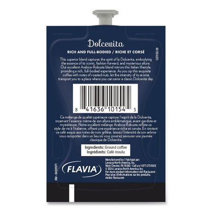 Classico Coffee Freshpack, 76/Carton