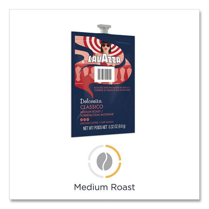 Classico Coffee Freshpack, 76/Carton