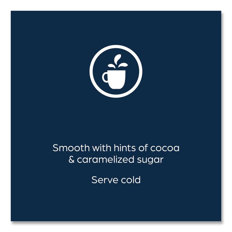 Cold Brew Coffee Freshpack, 80/Carton