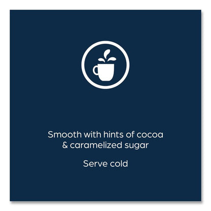 Cold Brew Coffee Freshpack, 80/Carton
