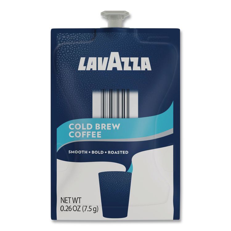 Cold Brew Coffee Freshpack, 80/Carton