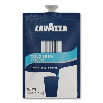 Cold Brew Coffee Freshpack, 80/Carton