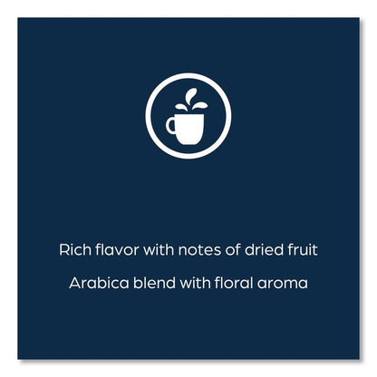 Gran Aroma Coffee Freshpack, 76/Carton