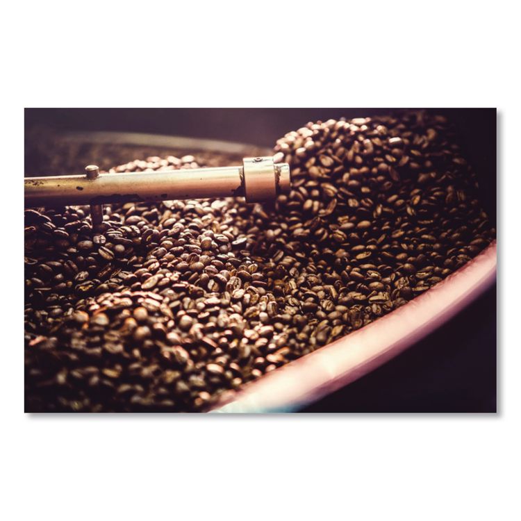 Premium Coffee, Whole Bean, Breakfast Blend, 32 oz Bag