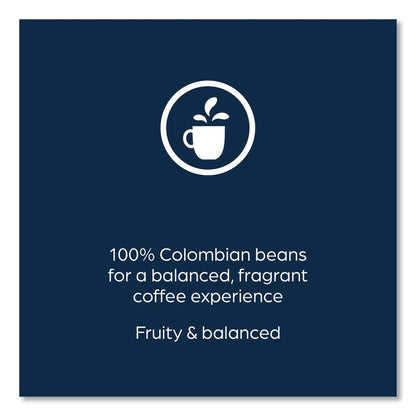 Alterra Colombia Coffee Freshpack, 100/Carton