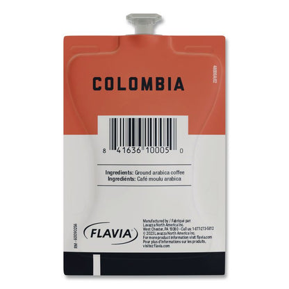 Alterra Colombia Coffee Freshpack, 100/Carton