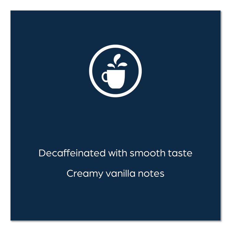 Alterra French Vanilla Coffee Freshpack, 100/Carton
