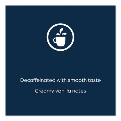 Alterra French Vanilla Coffee Freshpack, 100/Carton