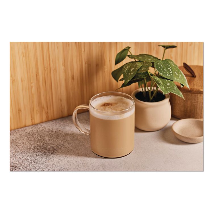 Alterra Sumatra Coffee Freshpack, 100/Carton
