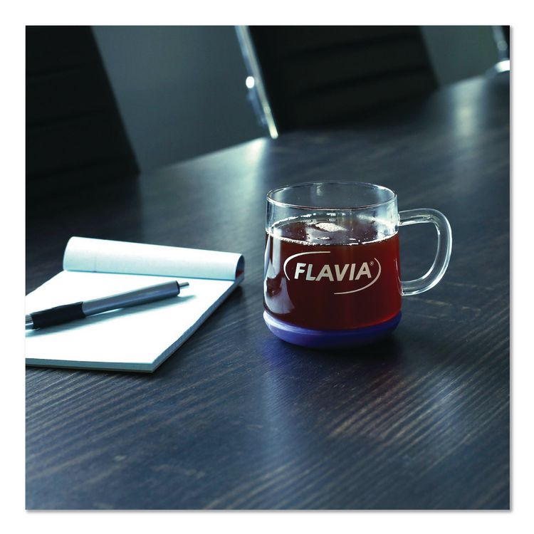 The Bright Tea Co. Chai Spice Black Tea Freshpack, 100/Carton
