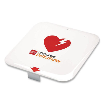 LIFEPAK CR2 Replacement Lid