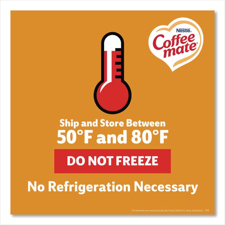 Liquid Coffee Creamer, Pumpkin Spice, 1.5 L Pump Bottle, 2/Carton