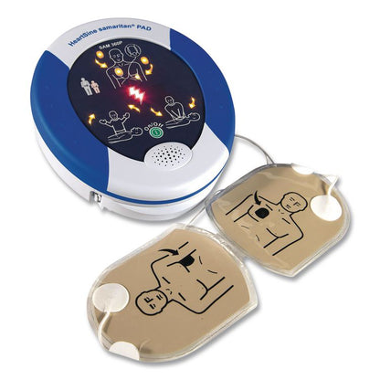 HeartSine SAM 360P AED