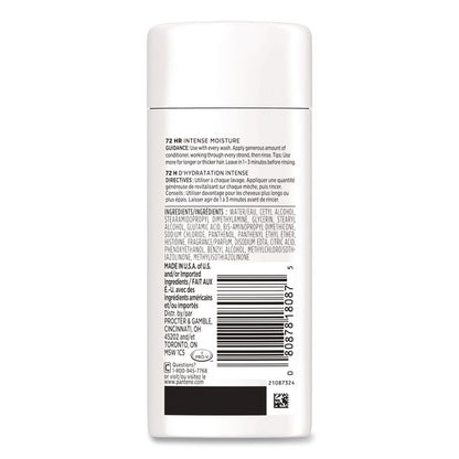 Pro V Daily Moisture Renewal Conditioner, Unscented, 3.38 oz, 24/Carton