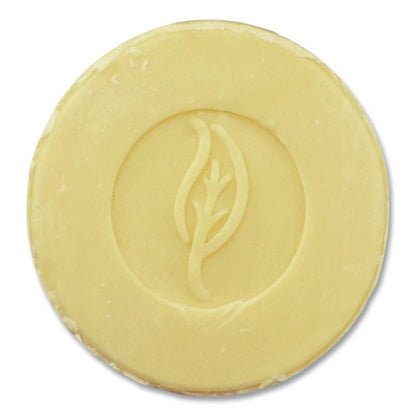 Terra Pure Cleansing Bar, Green Tea Lemongrass, 1.25 oz, 350/Carton