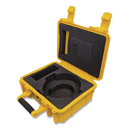 HeartSine 350P Package in Waterproof Rugged Case