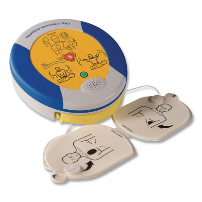 HeartSine SAM 450P AED Trainer