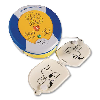 HeartSine SAM 350P AED Trainer