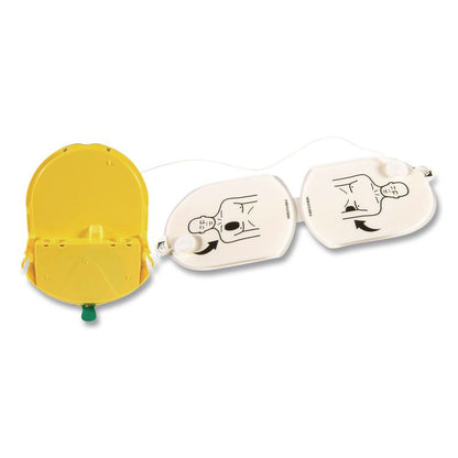 HeartSine AED Trainer Electrode Cartridge