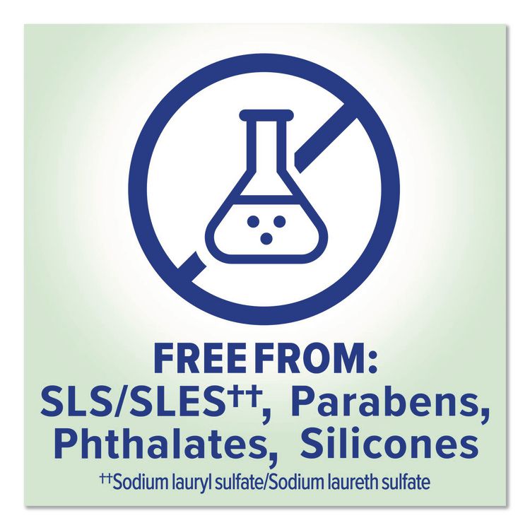 Gel Antibacterial Hand Sanitizer, 11 oz Pump Bottle, Fragrance-Free, 12/Carton
