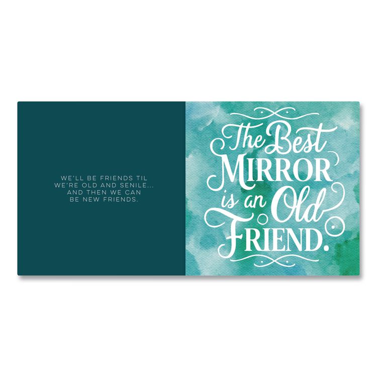 Friends Hardcover Book, 96 Pages