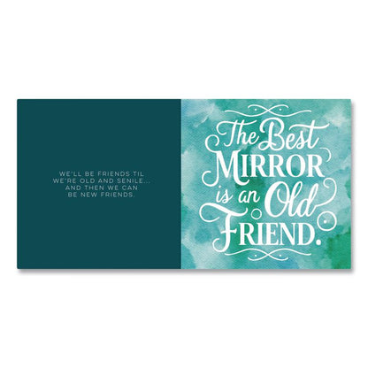Friends Hardcover Book, 96 Pages
