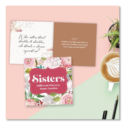 Friends Hardcover Book, 96 Pages