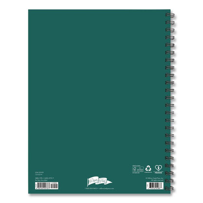 So Very Succulent Weekly/Monthly Planner, 11 x 8.5, Multicolor Cover, 12-Month (Jan to Dec): 2026
