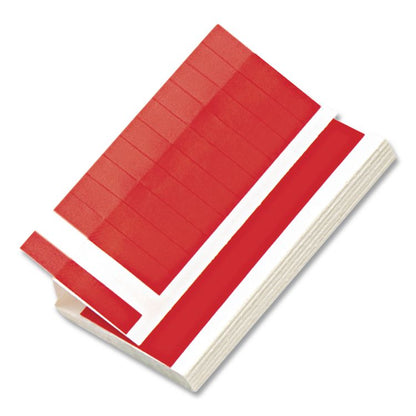 Removable/Reusable Page Flags, 13 Assorted Colors, 240 Flags/Pack