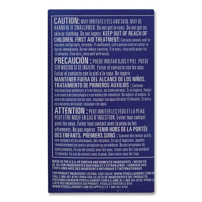 Original HE Coin-Vending Liquid Laundry Detergent, 1.3 oz Vend Box, 100/Carton