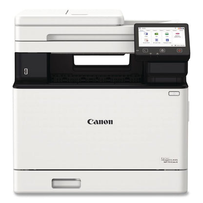 imageCLASS MF751Cdw II, Wireless Multifunction Laser Printer, Copy/Print/Scan
