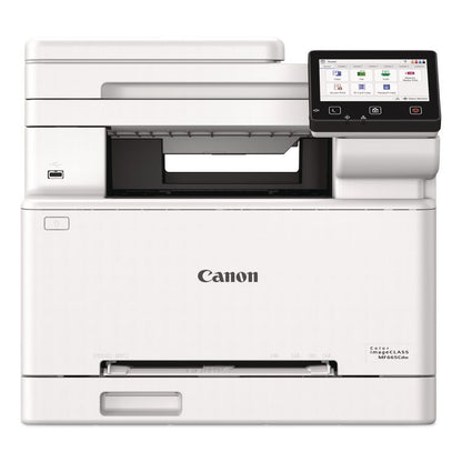 imageCLASS MF665Cdw Wireless Multifunction Laser Printer, Copy/Fax/Print/Scan