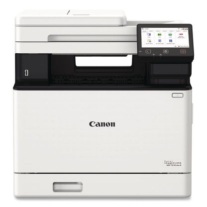 imageCLASS MF753Cdw II, Wireless Multifunction Laser Printer, Copy/Fax/Print/Scan