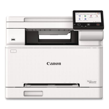 imageCLASS MF662Cdw Wireless Multifunction Laser Printer, Copy/Print/Scan