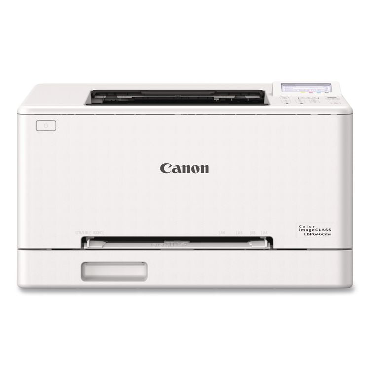 imageCLASS LBP646Cdw Wireless Laser Printer