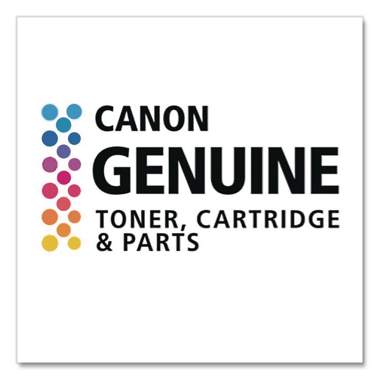 2617B001 (120) Toner, 5,000 Page-Yield, Black